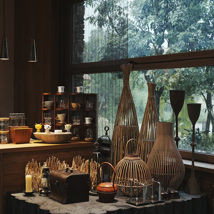 Lowood Vietnamese Coffee