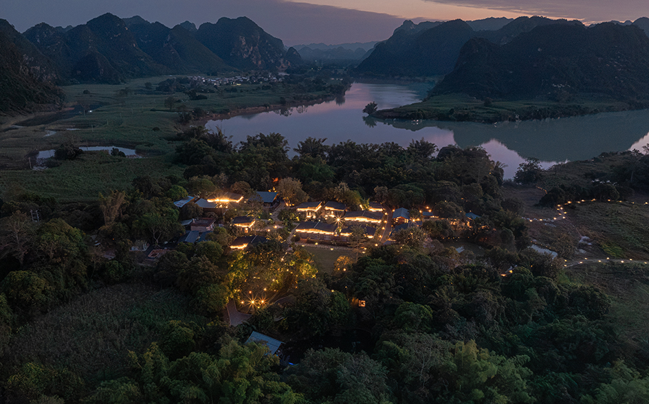 Canbeauty Hotels and Resorts